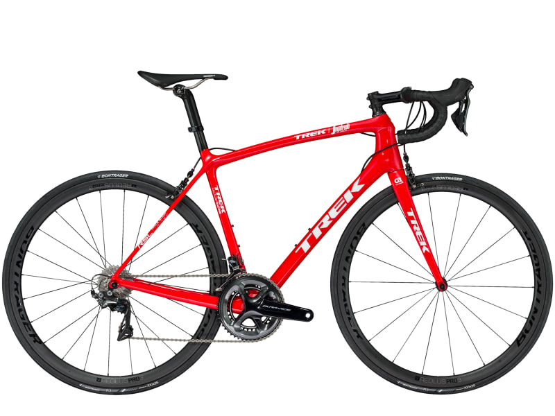 monda SLR 8 Trek Bikes IN